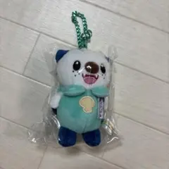ミジュマル　推しポケモンマスコット みえ応援ポケモン　三重県