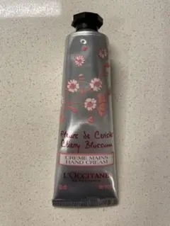 ロクシタン チェリーブロッサム ソフトハンドクリーム 30mL