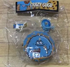 ZURU FUGGLER Fugg チキンナゲットキーホルダー 6体セット - メルカリ