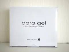 パラジェル ライト - メルカリ