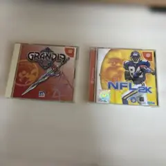 ドリームキャストソフトまとめ売り