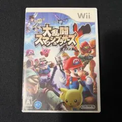 大乱闘スマッシュブラザーズ X