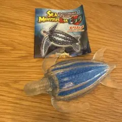 2026年最新】シーモンスターの人気アイテム - メルカリ