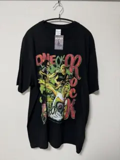 ONE OK ROCK ワンオクDETOX 韓国映画限定Tシャツ L 新品未使用 - メルカリ