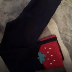 ベイビーチアー　いちご　ボトムス　110