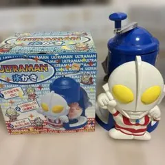 ウルトラマン 電気氷かき器電動 かき氷器ドウシシャ - メルカリ