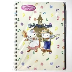 d*7様 サンリオ ピューロランド限定 Cozy Village Dreams