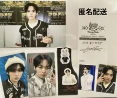 2026年最新】Straykids リノ トレカ まとめ売りの人気アイテム - メルカリ