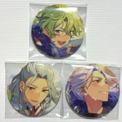 あんスタ 巴日和 缶バッジ イベコレ SS 2025年最新】巴日和 缶バッジ ssの人気アイテム - メルカリ