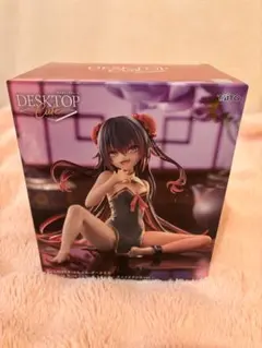To LOVEる ネメシス Desktop Cute フィギュアのサムネイル