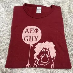 WAREHOUSE ウエアハウス Tシャツ セコハン 4064 両面 Mサイズのサムネイル