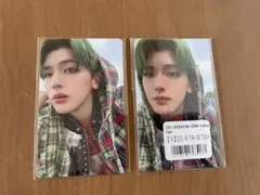 INI 髙塚大夢　FTC ファンコン　トレカ