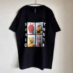 Sonic Youth / 『Dirtyのぬいぐるみたち』 /Lサイズのサムネイル