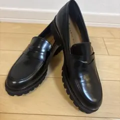 新品　ファビオルスコーニ　ローファーのサムネイル