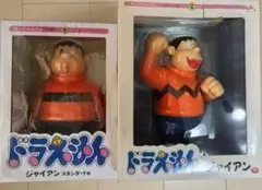 ゲゲゲの鬼太郎 シスコ完全復刻版 店頭用人形セット 首振り ソフビ