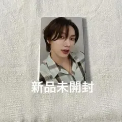 BOYNEXTDOOR 19.99 weverse 特典 コンプ 未開封