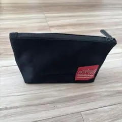 Manhattan Portage ブラックポーチ