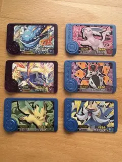 ポケモンフレンダ　第5弾