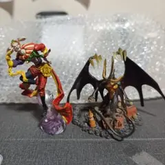 2026年最新】クリーチャーズ ケフカの人気アイテム - メルカリ