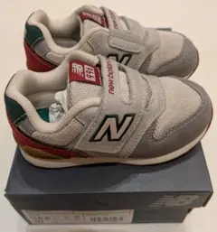 New Balance 996 スニーカー 15cm
