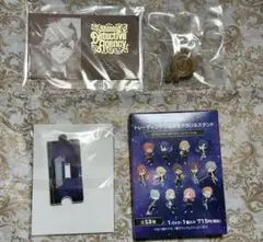 【うたプリ】来栖翔 美風藍 カミュ セット