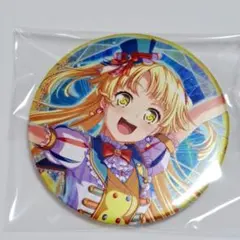 バンドリ 缶バッジ 弦巻こころ - メルカリ