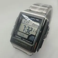 FREE STYLE SHARK BILLET Watch 90s - メルカリ