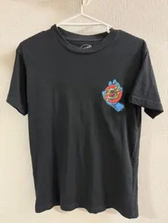 SANTA CRUZ ブラック Tシャツ Sのサムネイル