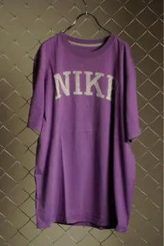 USED/古着　NIKE／ナイキUSEDTシャツ