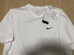 半額！定価5170円新品タグ付 NIKE ナイキ Tシャツ ホワイト L