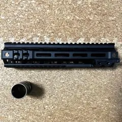 東京マルイ EVOLT RS M-LOK ハンドガード 10インチ - メルカリ
