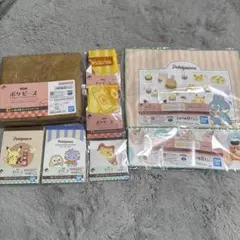 ポケピース 一番くじ E賞セット