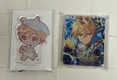 【即購入可・匿名配送】あんスタ アニカフェ イースター 真白友也