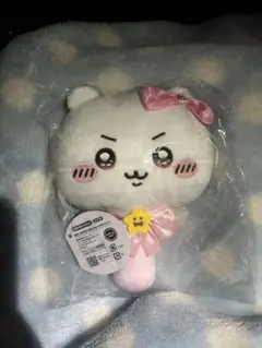 超まじかるちいかわぬいぐるみミラー