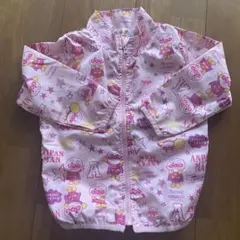 アンパンマン　ウィンドブレーカー　95