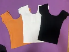 シールームリン　パット付き　Tシャツのサムネイル