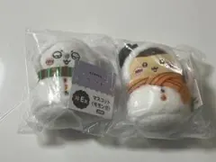 ちいかわ E賞 モモンガ くりまんじゅう