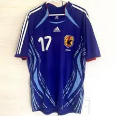 2025年最新】日本代表 ユニフォーム 2006の人気アイテム - メルカリ