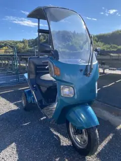 ジャイロ X 2ST 後期外し 美品タンク  2025年最新Yahoo!オークション -ジャイロx 2スト(タンク)の中古品