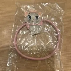 ディズニーTwinkleゴム マリー