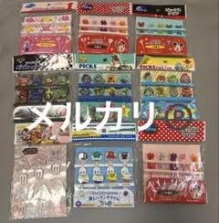 2026年最新】Disney まとめ売りの人気アイテム - メルカリ