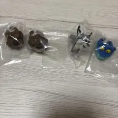 ズートピア2 ファッションリング 2つで550円