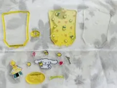 サンリオキャラクターズ つめデコ☆アクリルスタンド5種セット（画像あり）