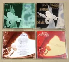 CD◎ジャズヴォーカルに誘われて①センチメンタルジャーニー②スウィートメモリーズ