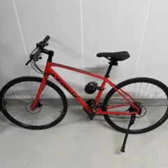 にゃんこベリー　Trek クロスバイク FX2 GEN4 引き取り限定 にゃんこベリー様 専用 Trek クロスバイク FX2 GEN4 引き取り限定