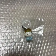 ディズニー シンデレラ アクリル目印チャーム