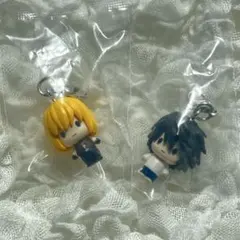 デスノート めじるしアクセサリー L メロ セット