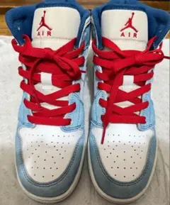 Nike Air Jordan 1 Mid SE エアジョーダン