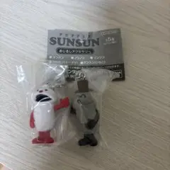 スンスン　めじるしアクセサリー