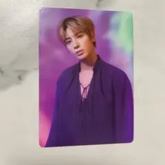 TXT ACT:SWEET MIRAGE ミニフォト テヒョン①